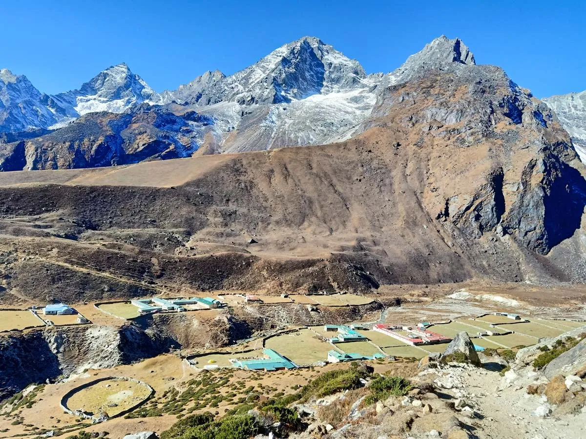 Gokyo Trek – 11 Days - Photo 2